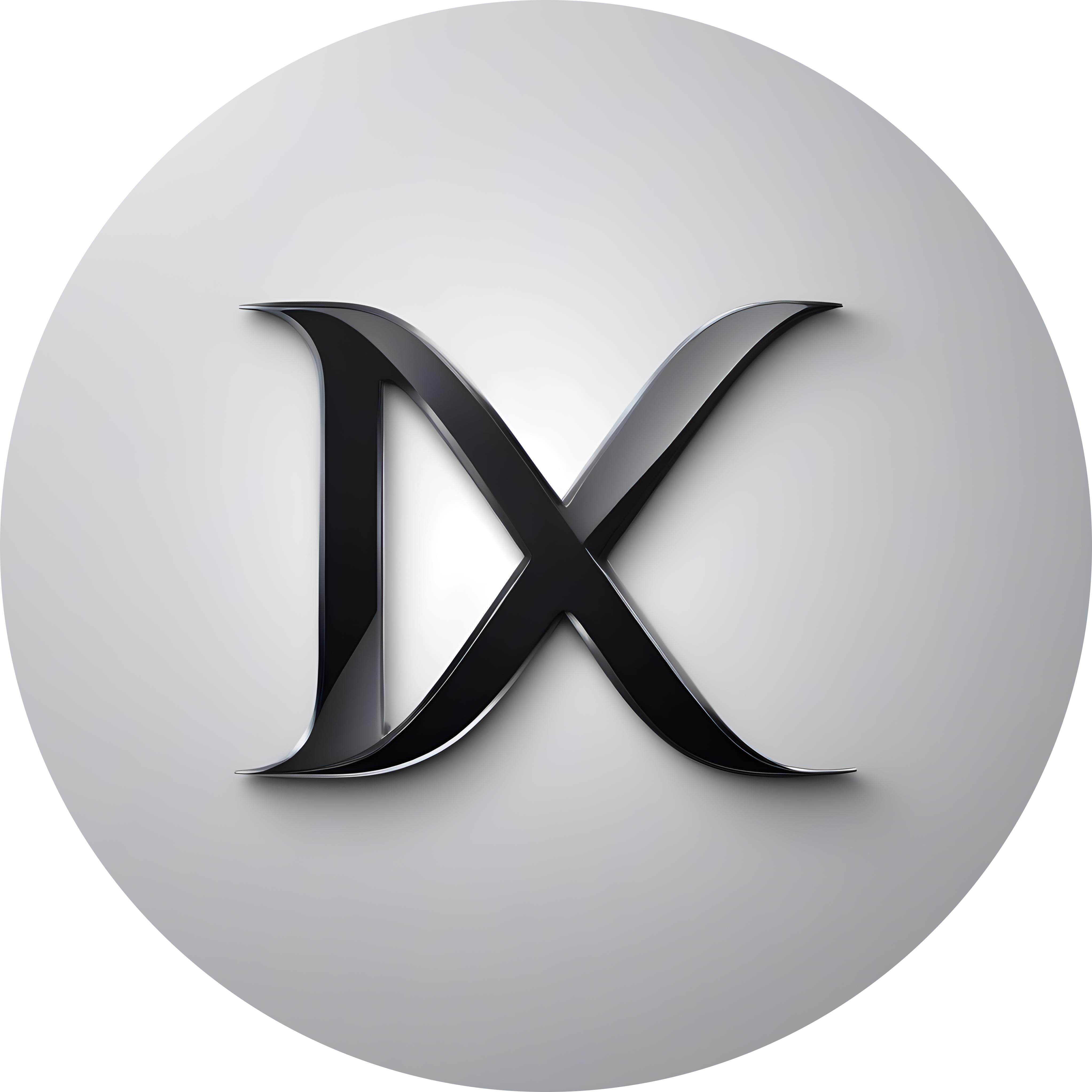 LXKeys New Logo 2024
